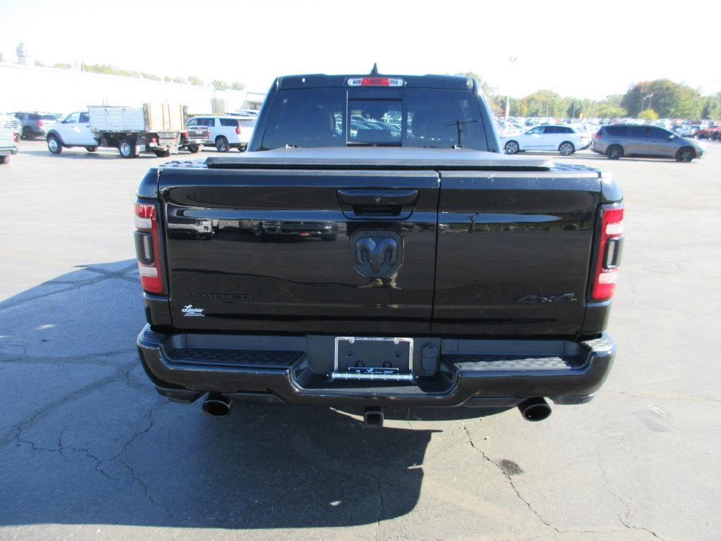 2020 RAM 1500 Limited