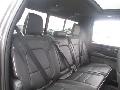 2026 RAM 1500 Limited Crew Cab 4x4 5'7" Box