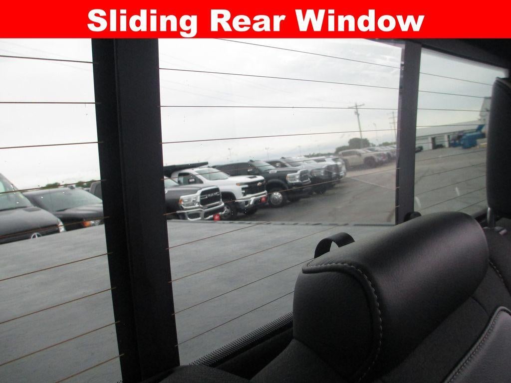 2026 RAM 1500 Limited Crew Cab 4x4 5'7" Box