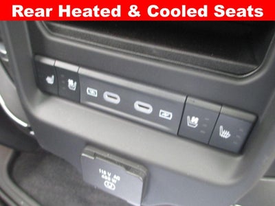 2026 RAM 1500 Limited Crew Cab 4x4 5'7" Box