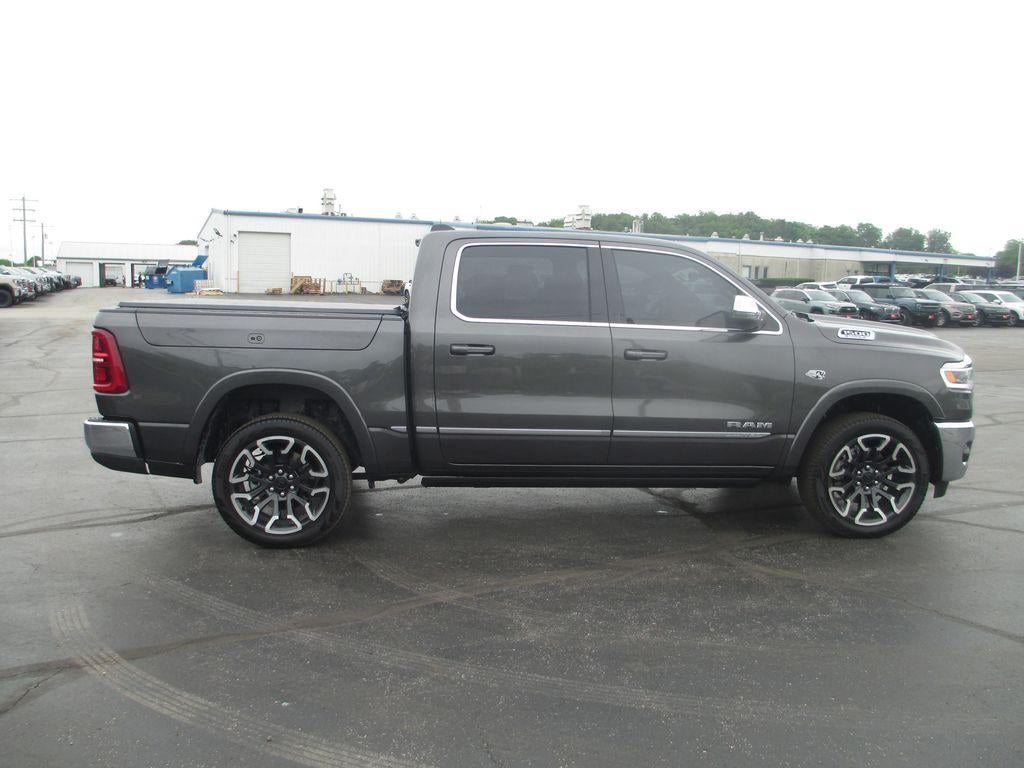 2026 RAM 1500 Limited Crew Cab 4x4 5'7" Box