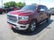 2020 RAM 1500 Laramie Crew Cab 4x4 5'7" Box