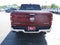 2020 RAM 1500 Laramie Crew Cab 4x4 5'7" Box