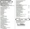 2020 RAM 1500 Laramie Crew Cab 4x4 5'7" Box