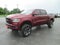 2022 RAM 1500 Laramie Crew Cab 4x4 5'7" Box