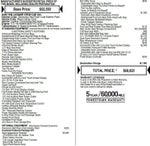 2022 RAM 1500 Laramie Crew Cab 4x4 5'7" Box