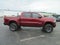 2022 RAM 1500 Laramie Crew Cab 4x4 5'7" Box