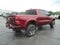 2022 RAM 1500 Laramie Crew Cab 4x4 5'7" Box