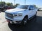 2022 RAM 1500 Laramie Crew Cab 4x4 5'7" Box