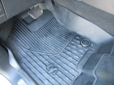 2022 RAM 1500 Laramie Crew Cab 4x4 5'7" Box
