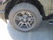 2019 RAM 1500 Laramie Crew Cab 4x4 5'7" Box
