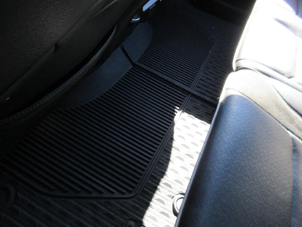 2022 RAM 1500 Laramie Crew Cab 4x4 5'7" Box