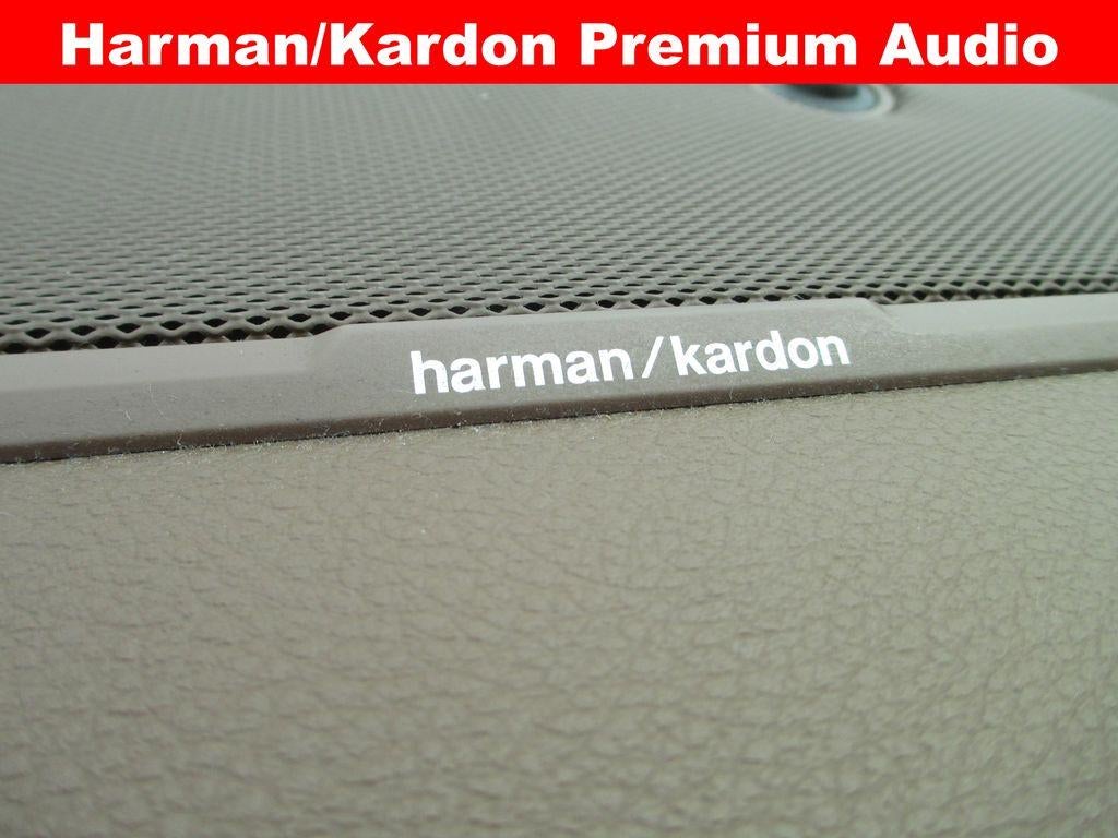 2021 RAM 1500 Laramie Crew Cab 4x4 5'7" Box