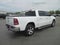 2021 RAM 1500 Laramie Crew Cab 4x4 5'7" Box