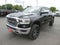2020 RAM 1500 Laramie Crew Cab 4x4 5'7" Box
