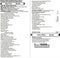 2020 RAM 1500 Laramie Crew Cab 4x4 5'7" Box