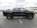 2020 RAM 1500 Laramie Crew Cab 4x4 5'7" Box