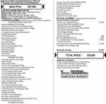 2021 RAM 1500 Laramie Crew Cab 4x4 5'7" Box