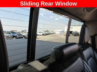 2021 RAM 1500 Laramie Crew Cab 4x4 5'7" Box