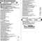 2021 RAM 1500 Laramie Crew Cab 4x4 5'7" Box