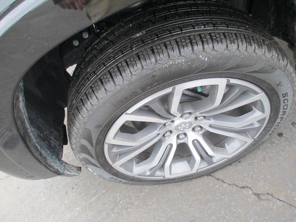 2025 RAM 1500 Tungsten