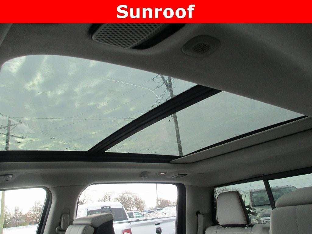 2025 RAM 1500 Tungsten