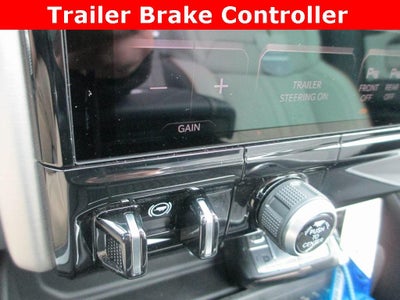 2025 RAM 1500 Tungsten