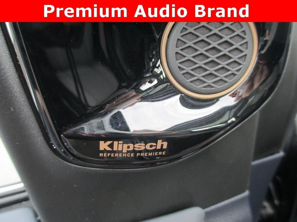 2025 RAM 1500 Tungsten