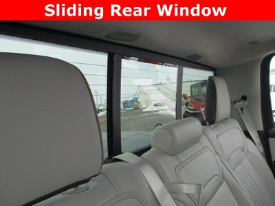 2025 RAM 1500 Tungsten