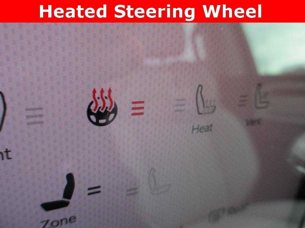 2025 RAM 1500 Tungsten