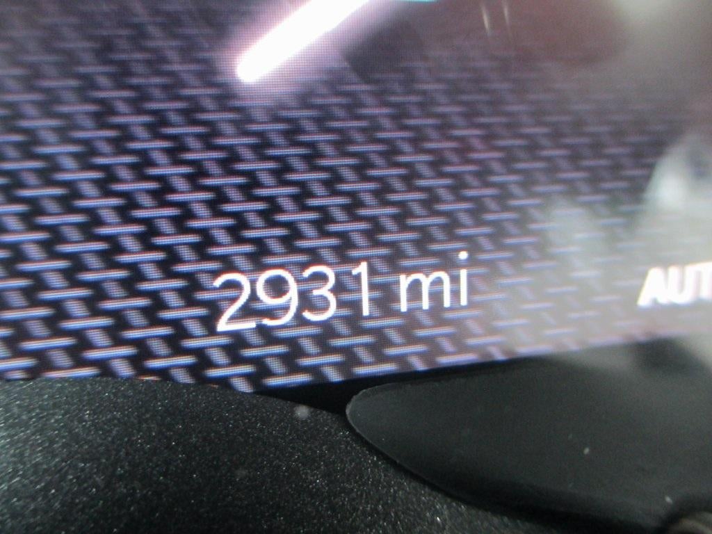 2025 RAM 1500 Tungsten