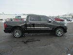 2025 RAM 1500 Tungsten