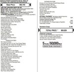 2024 RAM 1500 Limited Longhorn Crew Cab 4x4 5'7" Box
