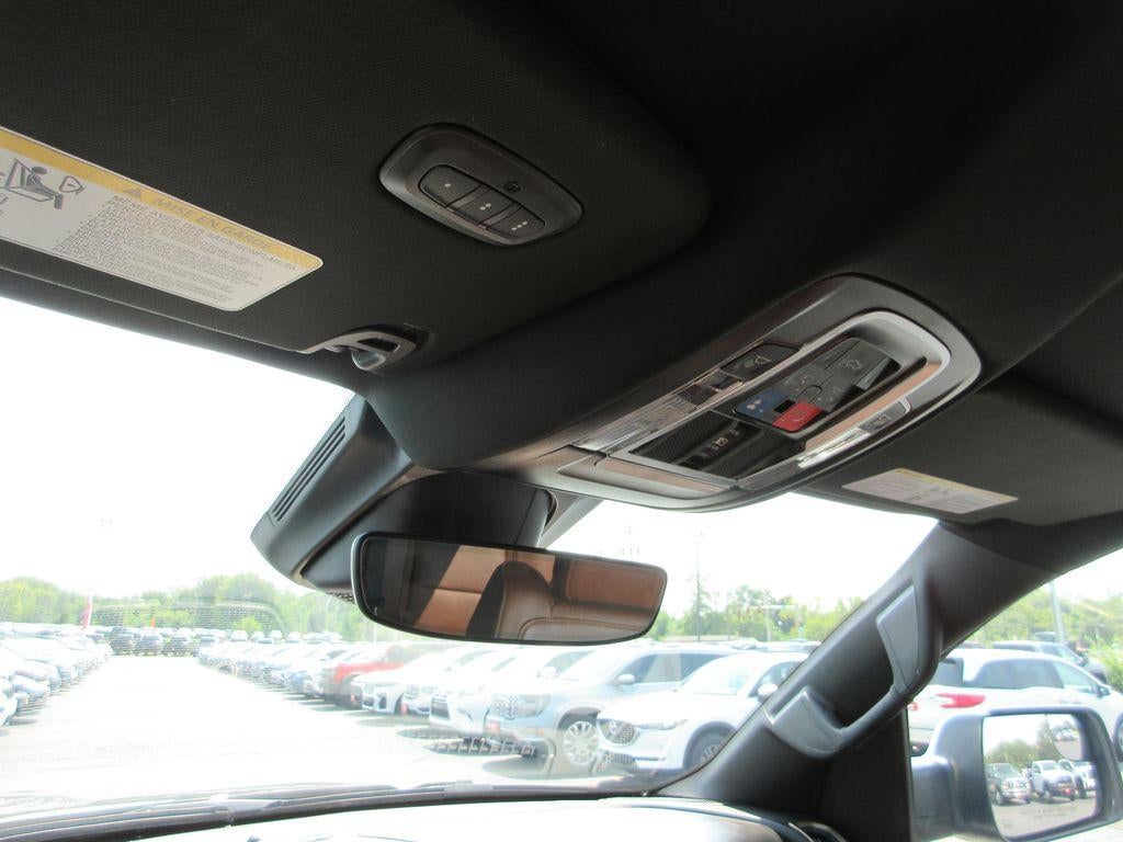 2024 RAM 1500 Limited Longhorn Crew Cab 4x4 5'7" Box
