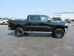 2024 RAM 1500 Limited Longhorn Crew Cab 4x4 5'7" Box