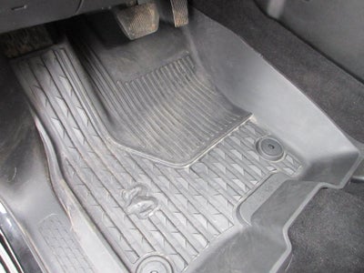 2025 RAM 1500 Rebel Crew Cab 4x4 5'7" Box