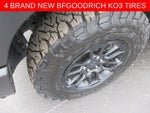 2025 RAM 1500 Rebel Crew Cab 4x4 5'7" Box