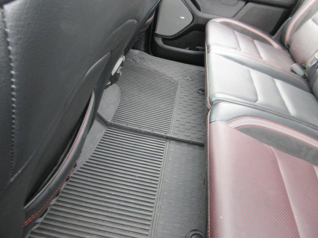 2025 RAM 1500 Rebel Crew Cab 4x4 5'7" Box