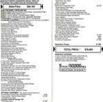 2025 RAM 1500 Rebel Crew Cab 4x4 5'7" Box