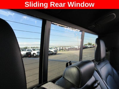 2025 RAM 1500 Rebel Crew Cab 4x4 5'7" Box