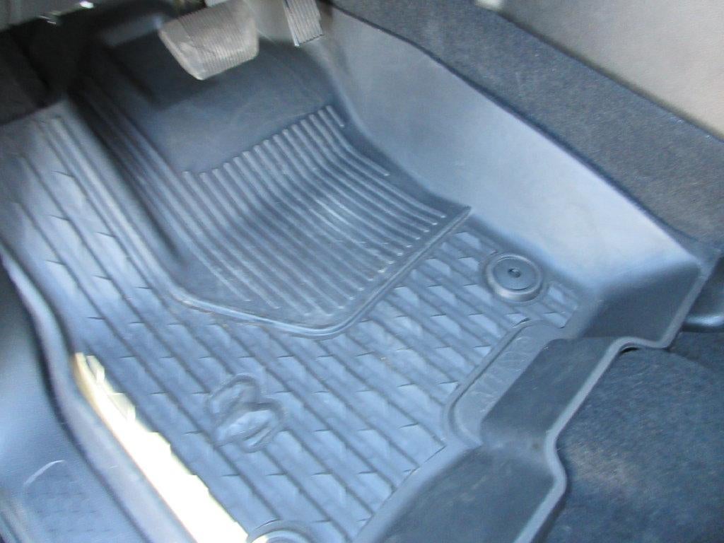2025 RAM 1500 Rebel Crew Cab 4x4 5'7" Box