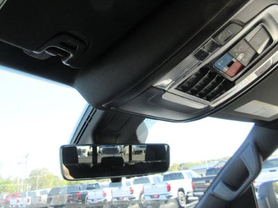 2025 RAM 1500 Rebel Crew Cab 4x4 5'7" Box