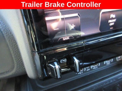 2025 RAM 1500 Rebel Crew Cab 4x4 5'7" Box