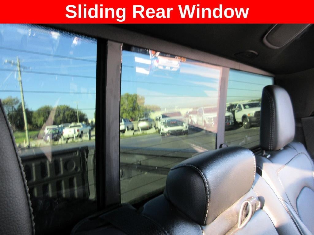 2025 RAM 1500 Rebel Crew Cab 4x4 5'7" Box