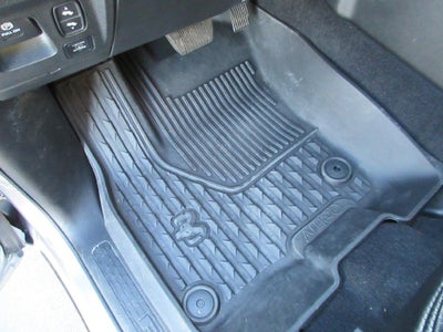 2025 RAM 1500 Rebel Crew Cab 4x4 5'7" Box