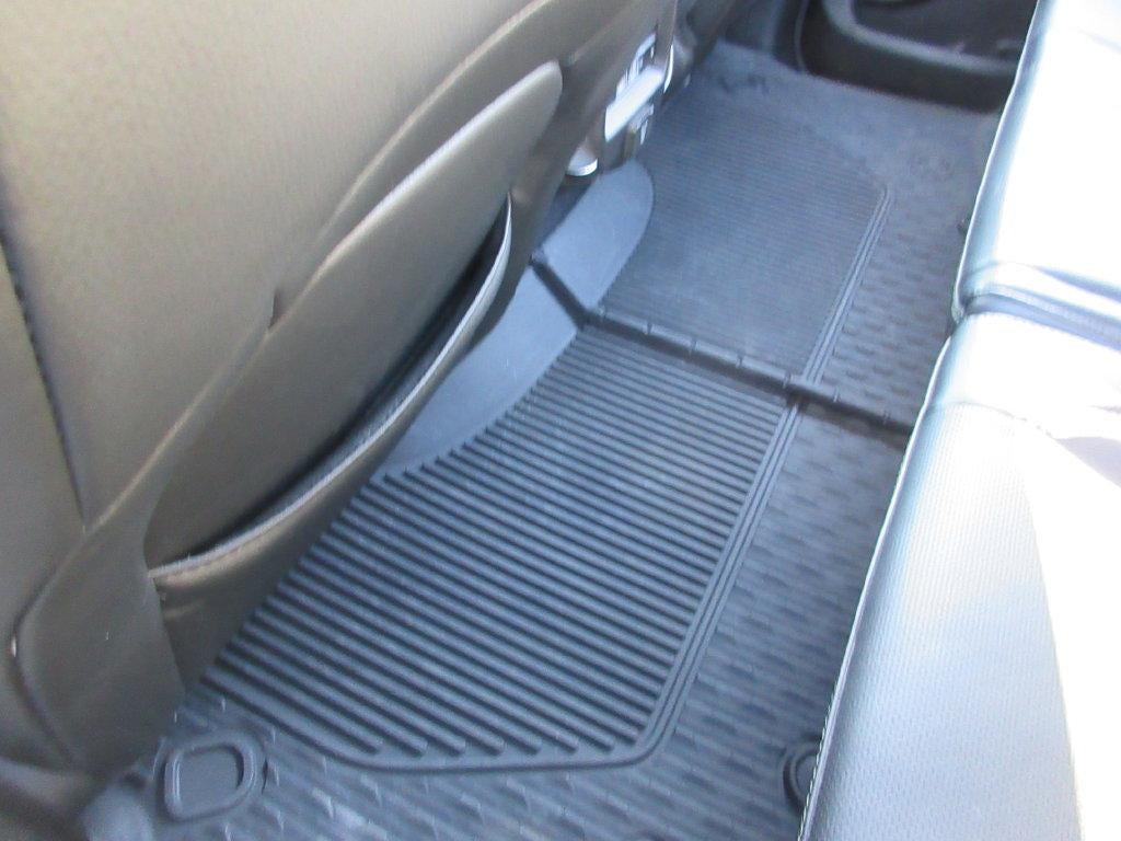 2025 RAM 1500 Rebel Crew Cab 4x4 5'7" Box