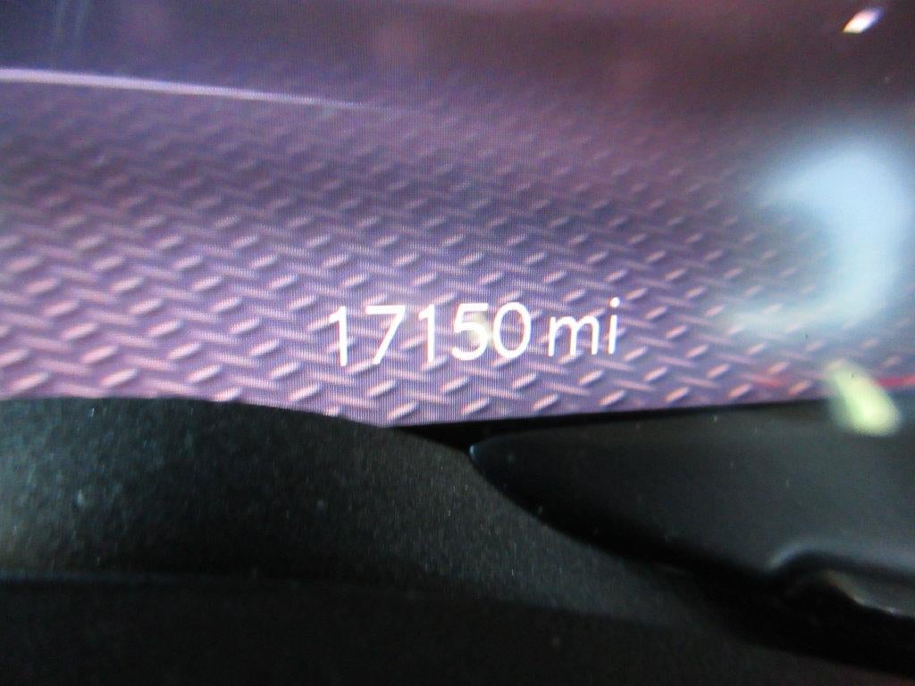 2025 RAM 1500 Rebel Crew Cab 4x4 5'7" Box