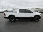 2020 RAM 1500 Rebel Crew Cab 4x4 5'7" Box