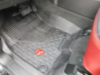 2022 RAM 1500 Rebel Crew Cab 4x4 5'7" Box