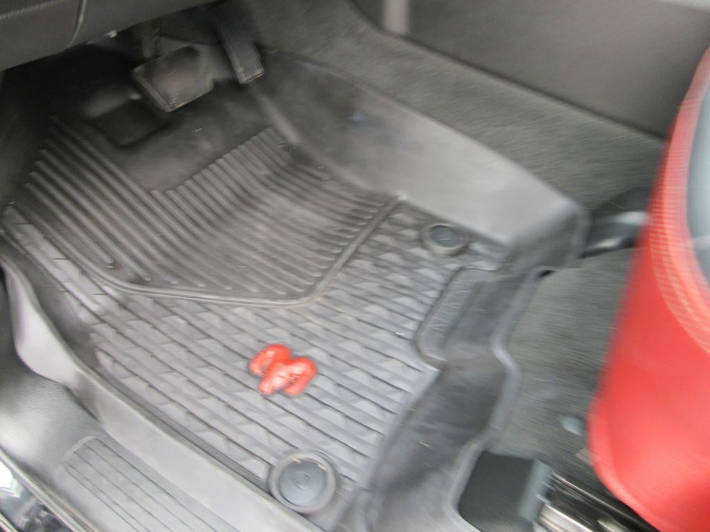2022 RAM 1500 Rebel Crew Cab 4x4 5'7" Box